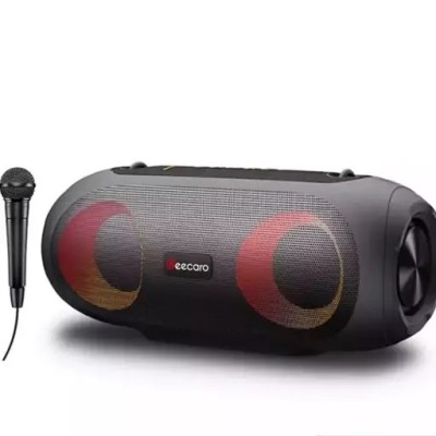 اسپیکر بلوتوثی بیکارو مدل Beecaro GF702