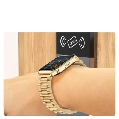 ساعت هوشمند ارلدام مدل ET-SW7