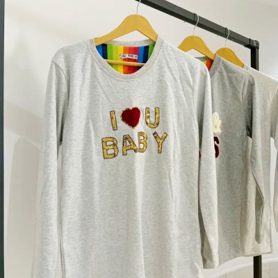 شومیزروزمره زنانه پنبه‌ای مدل پیراهن نخ پنبه