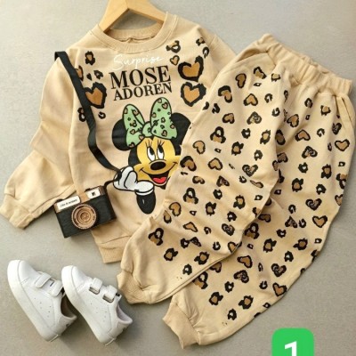 پک سه عددی دخترانه