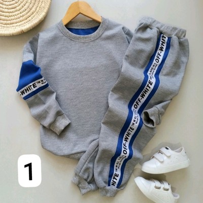 پک سه عددی لباس پسرانه