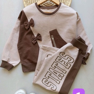 پک سه عددی لباس دخترانه