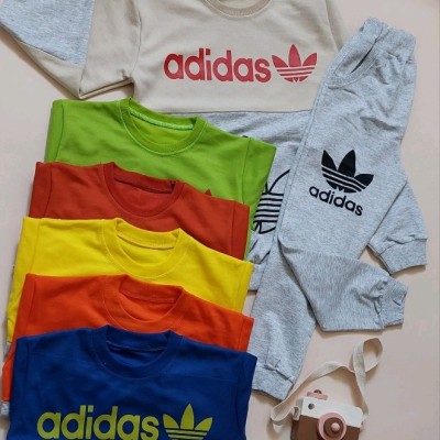 بلوز و شلوار پسرانه : adidas