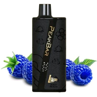 پاد ماد یکبار مصرف 8200 پاف PEAK BAR-151186