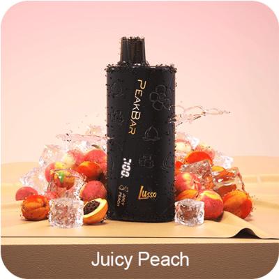 پاد ماد یکبار مصرف 8200 پاف PEAK BAR-151190