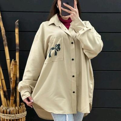 پیراهن مانتو داکرون مجیک-151275