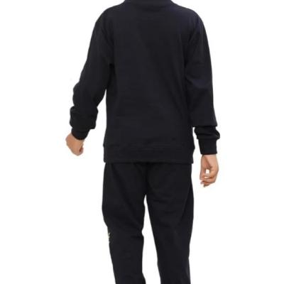 بلوز شلوار پسرانه نخی مناسب چهارفصل وارداتی