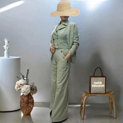 کت و شلوار و جلقه