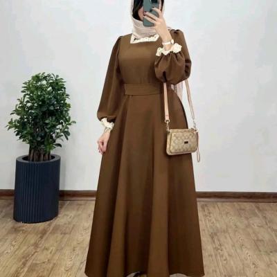 پیراهن بلند مازراتی