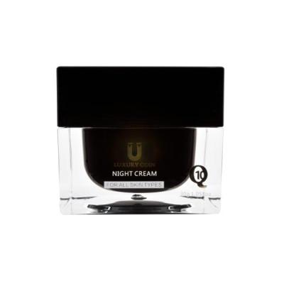 کرم شب لاکچری کوین