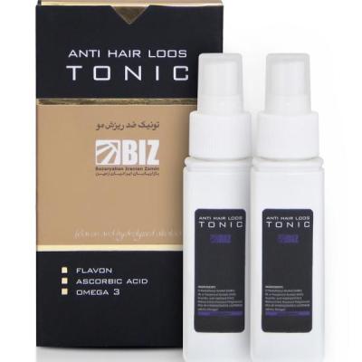 تونیک 2 قلو قطع ریزش مو-155757