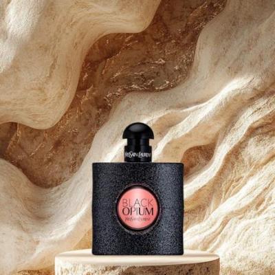 ادکلن بلک اوپیوم برند چنل