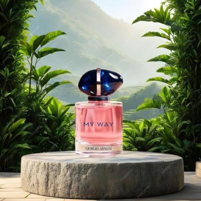 ادکلن مای وی برند چنل