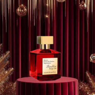 ادکلن باکارات رژ