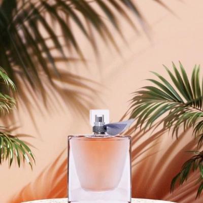 ادکلن لانکوم لاویه است بله برند چنل