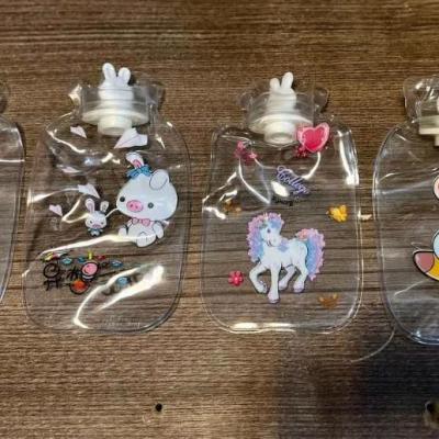 کیسه آب گرم و سرد