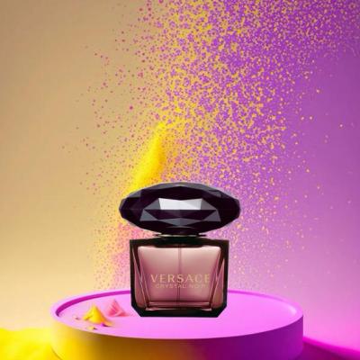 ادکلن ورساچ کریستال نویر