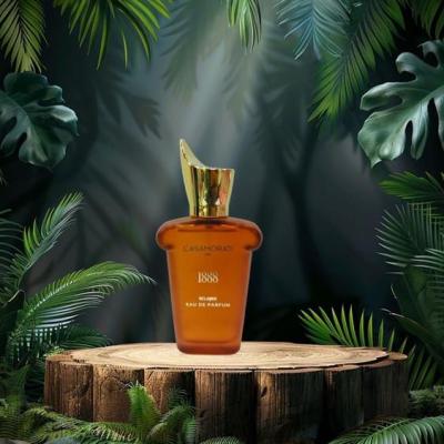 ادکلن کازاموراتی زرجف 1888