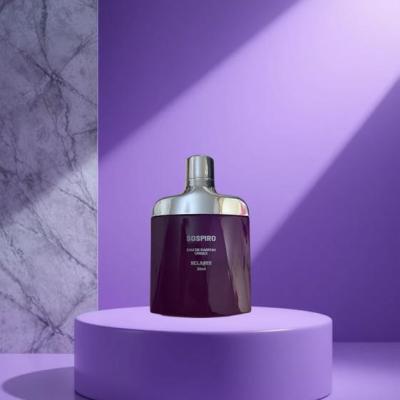 ادکلن سوسپیر