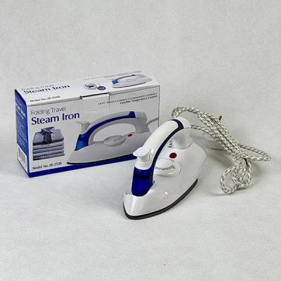 اتو مسافرتی برند steam iron