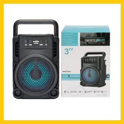 اسپیکر 3 اینچ