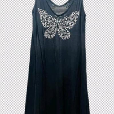 پیراهن راحتی وارداتی