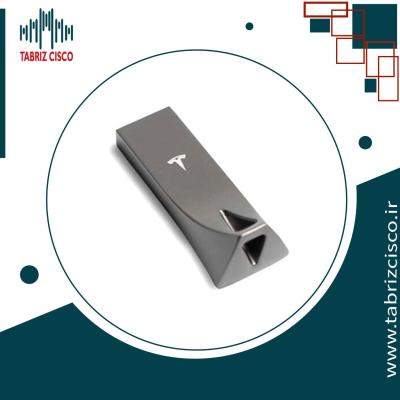فلش اورجینال تسلا (TESLA) مدل 128GB usb3.1 1628188