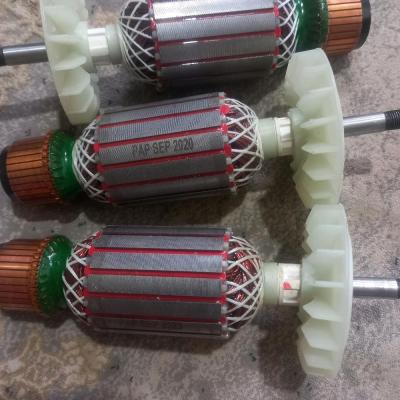 آرمیچر AEG220 مشترک با هیوندای2218