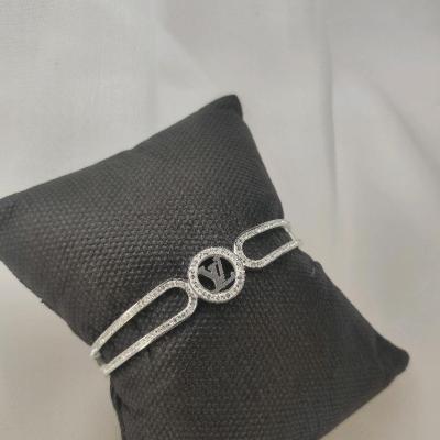 بنگل النگویی مناسب سایز دست 2