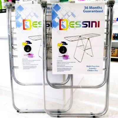 بند رخت روکش دار