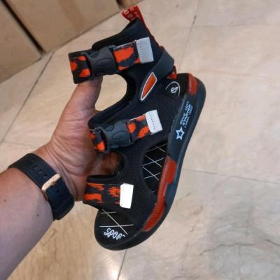 صندل اسپرت پسرانه و دخترانه