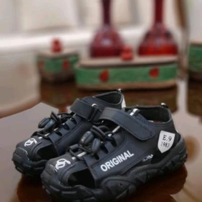 صندل جلو بسته پسرانه