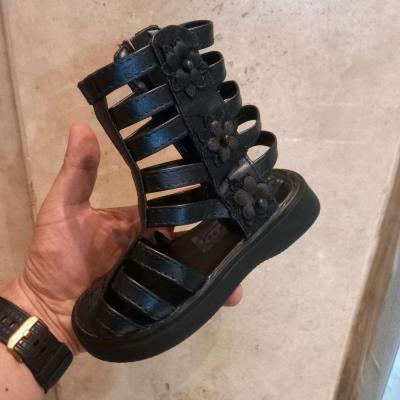 صندل دخترانه گلادیاتور