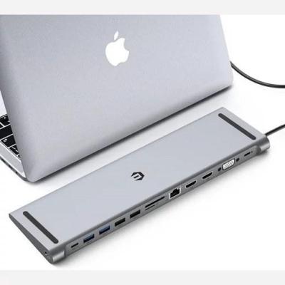 هاب داک استیشن حرفه ای DC005A-153652