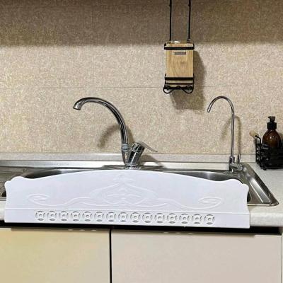 آبگیر سینگ ظرفشویی توکار و روکار