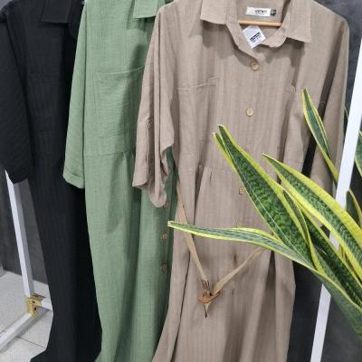 مانتو اسپرت زنانه مدل جانا