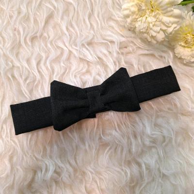 هد کودک پاپیونی