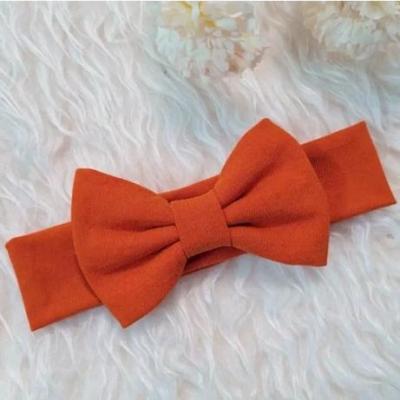 هد پاپیونی تریکو