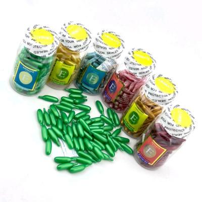 کپسول موضعی ضد چروک ویتامین Eانیمیت