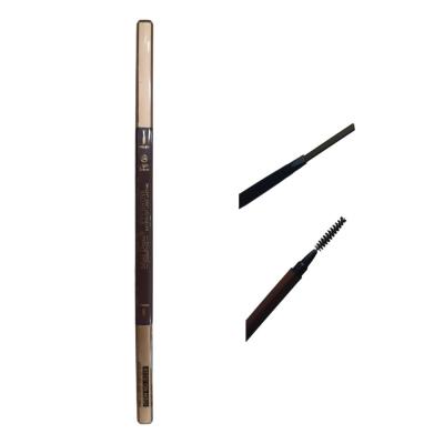 مداد ابرو براش دار میس دمی رنگ light Brown کد 04