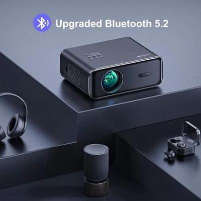 ویدیو پروژکتور ویمیوس مدل P62جدید