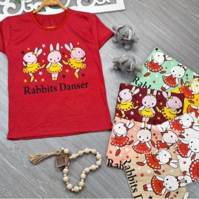 تیشرت سه خرگوش