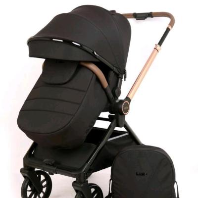 کالسکه هواپیمایی کیدیلو