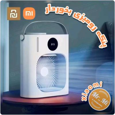 پنکه مه پاش رومیزی شیائومی Xiaomi XD-ZMLFS01