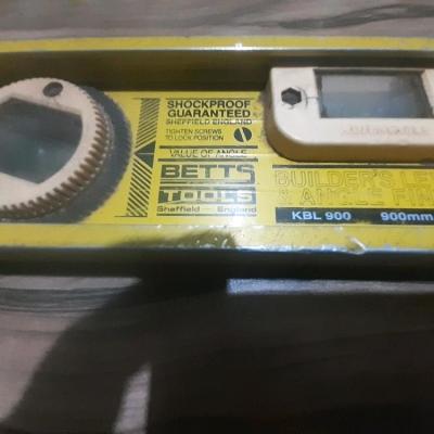 تراز 90 سانتی شفیلد انگلیسی