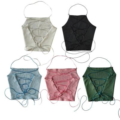 کراپ کبریتی پشت بنددار