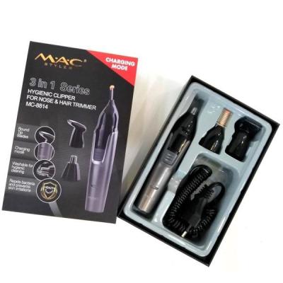 مو زن بینی مک استایلر MAC Styler مدل 8814