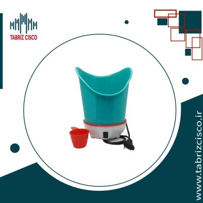 بخور گرم صورت مدل MK