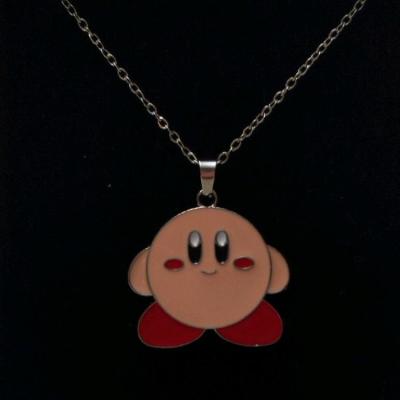 گردنبند کارتونی استیل