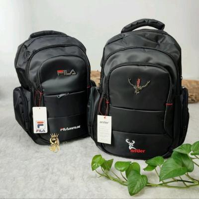 کوله پشتی برزنتی حرفه ای